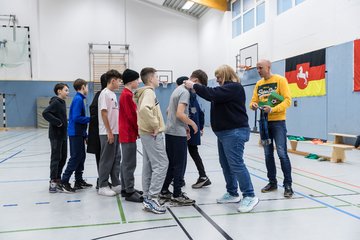 Bild 35 - wCJ NFV Futsalturnier